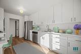 2-bedroom apartment at Montana View By Wiseman Apartments in Los Angeles